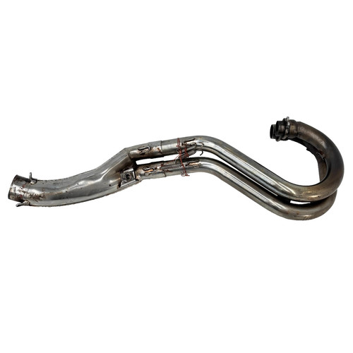 Collettore scarico ktm 450 - di,
