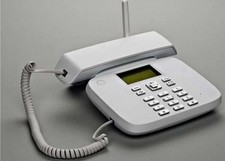 * Vodafone Classic 189N telefono vintage retro con sim 128K GSM