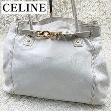 Borsa CELINE Trapezio Tote Bag