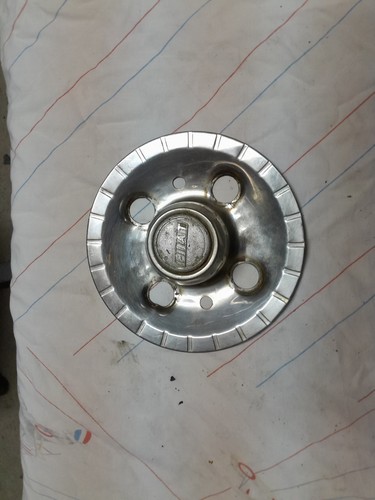 Borchia coppa ruota - ,