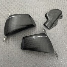 Per DUCATI V4 / V4S Condotto