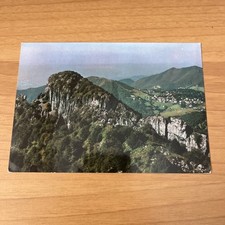 CARTOLINA A COLORI VINTAGE