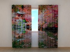 Tende Abitazione Cinese