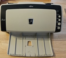 Fujitsu Fi-6130Z scanner