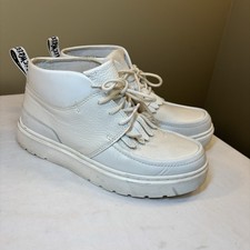 Stivali chukka Dr. Martens