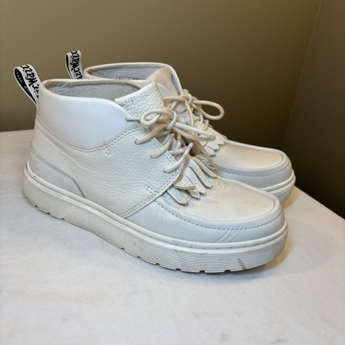 Stivali chukka martens - stivali, dr.