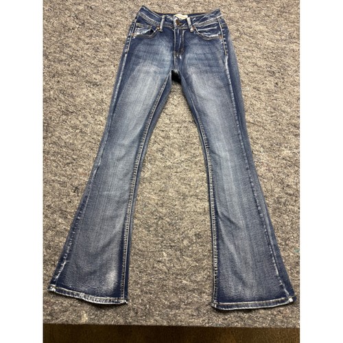 Jeans bambù originale denim