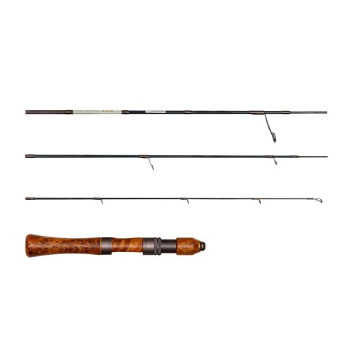 Abu garcia conolon cnls - garcia,