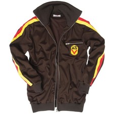 Giacca allenamento nva - allenamento,