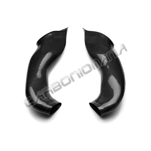 Condotti airbox canali aria