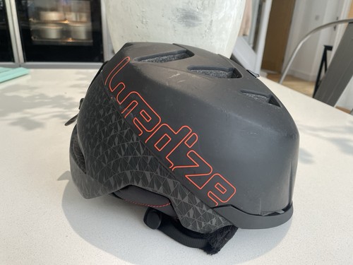 Casco wed max carv - max, sport