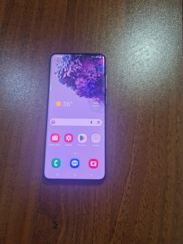 Samsung galaxy s20 plus - samsung,