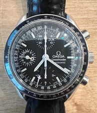 omega watch men speedmaster