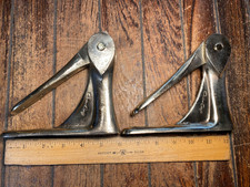 PAIR OF VINTAGE CHRIS CRAFT