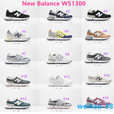 Scarpe da corsa unisex nuove