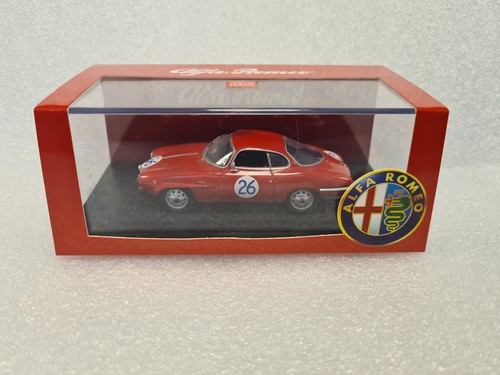 Alfa romeo giulietta - giulietta, targa