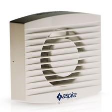 Aspiratore elicoidale da tubo