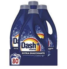 Dash Power Detersivo Liquido