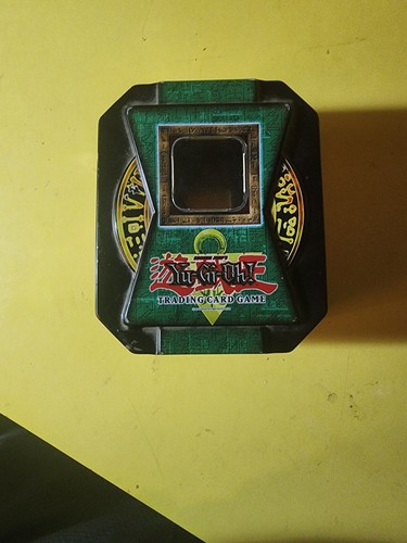 Card box - gi,