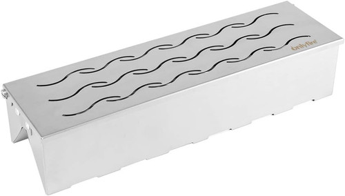 Shape bbq scatola - scatola, da