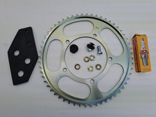 Kit Trasformazione Moto Sachs