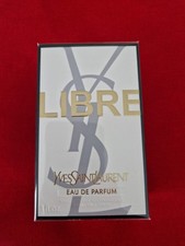 Yves Saint Laurent Libre per