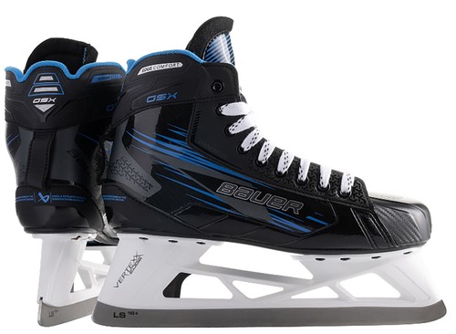 Bauer gsx portiere hockey - ii,