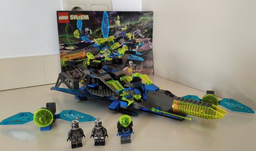 Lego 6969 celestial - lego,