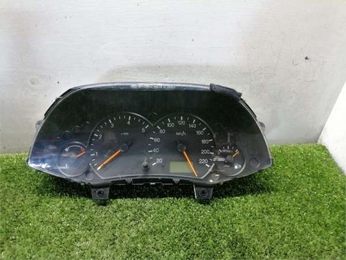 Cruscotto strumenti ford - strumenti, focus
