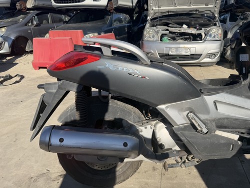 Blocco motore yamaha - yamaha, 125i