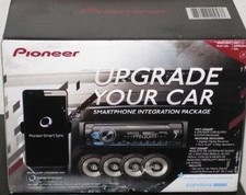 Pioneer Ricevitore Audio Auto