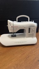 Macchina da cucire Singer One