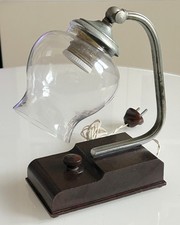 Lampada da tavolo Art Deco