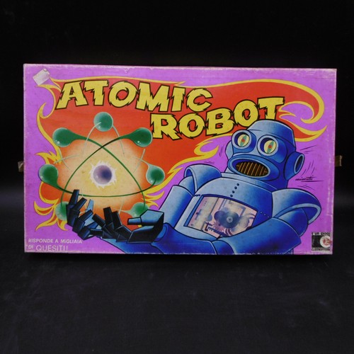 Gioco tavolo anni 70 - da,