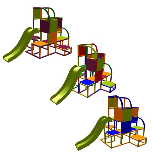 Moveandstic kit montaggio - moveandstic, di