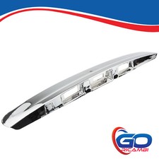 Maniglia Portellone Cofano