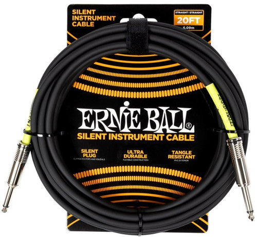 Ernie ball 6473 - ernie,