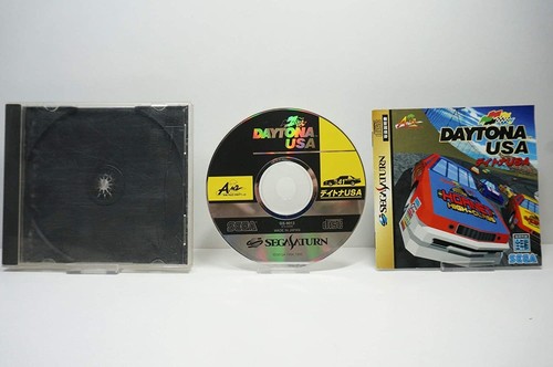 Sega daytona usa 9013 - daytona,