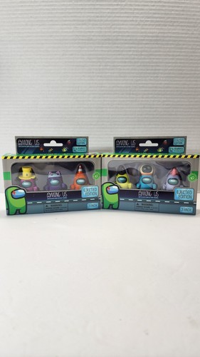 Set among us 3pc - set,