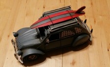 Modellino auto Citroen Anatra