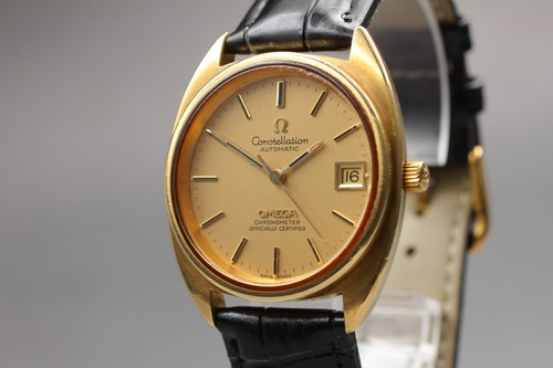Vintage 1971 omega - 1971,