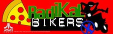 Tendone Radikal Bikers