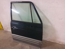 PORTIERA ANTERIORE DESTRA PER HYUNDAI Galloper 1° Serie SM216206E (98>02)