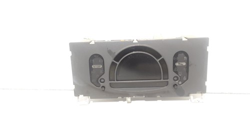 Quadro strumenti renault modus - quadro,