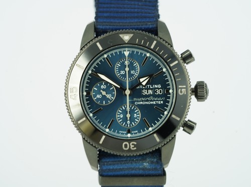 Breitling super ocean - breitling,