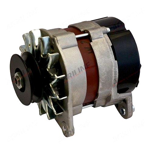 Alternatore per trattori - alternatore,