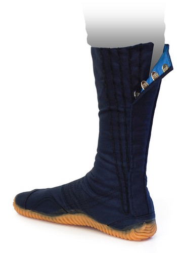 Scarpe tipo sportivo tabi - tipo,