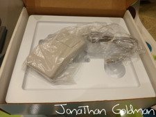 Apple Desktop Bus Mouse I ADB