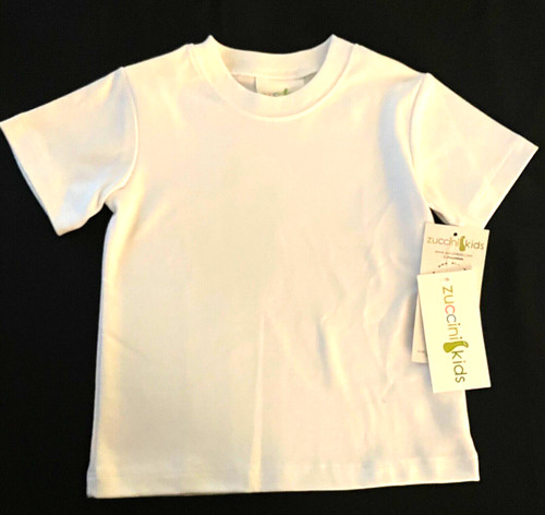 Maglia zuccini bianca - -,