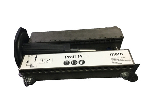 Graffatrice mato profi - graffatrice,